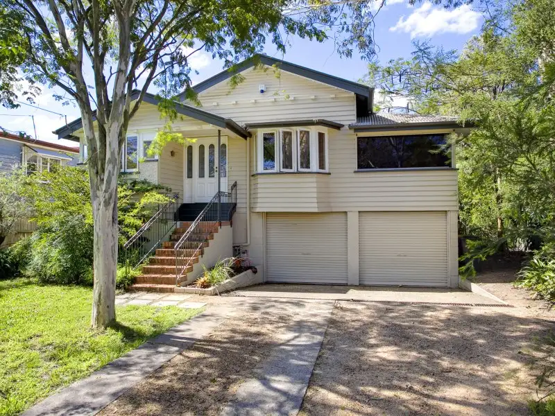 Main view of Homely house listing, 1 Prince Street, Grange QLD 4051