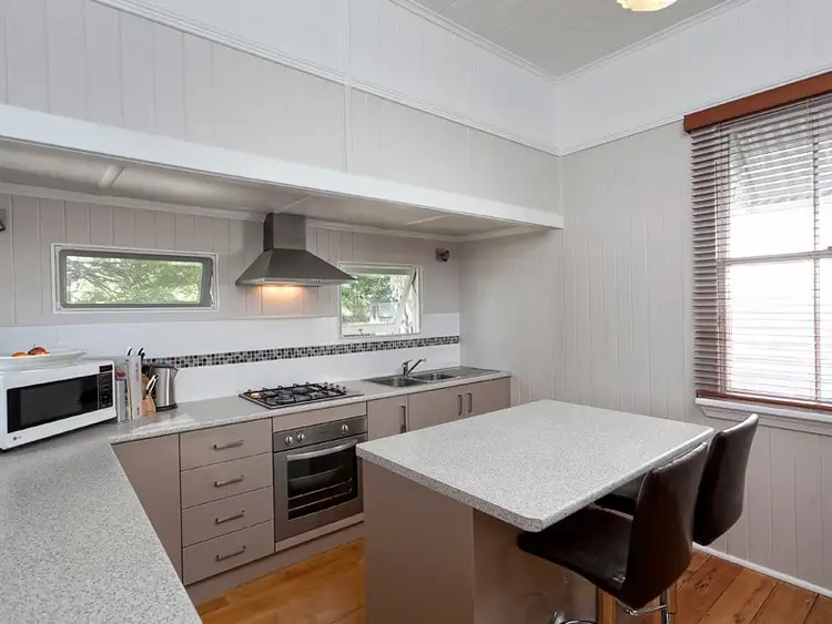 Fourth view of Homely house listing, 68A Richmond Street, Gordon Park QLD 4031