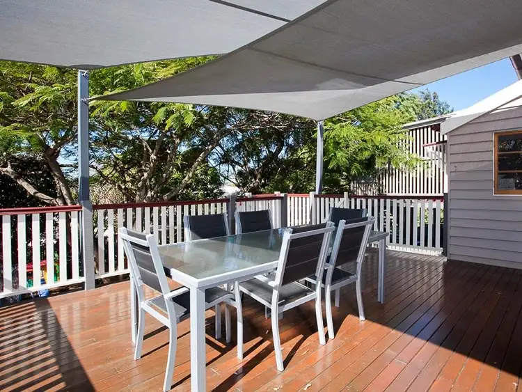 Fifth view of Homely house listing, 68A Richmond Street, Gordon Park QLD 4031