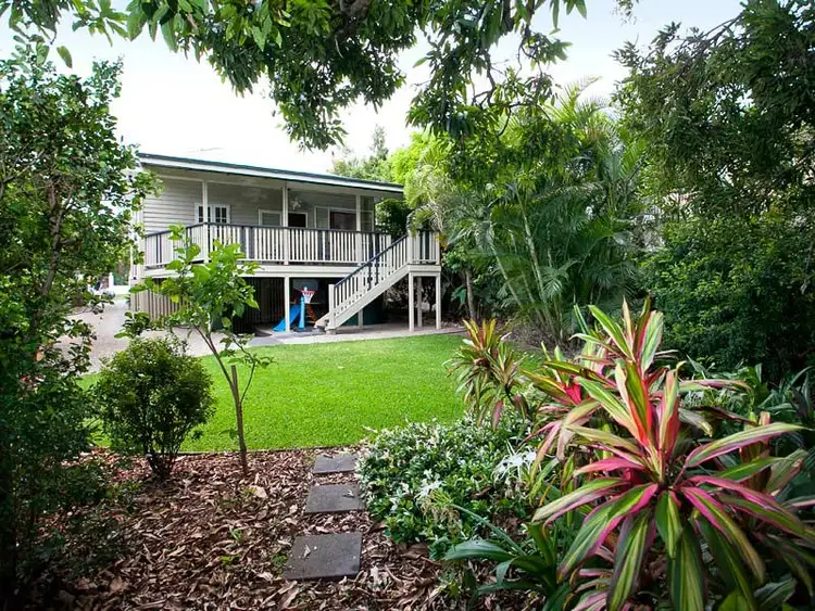 Second view of Homely house listing, 10 Richmond Street, Gordon Park QLD 4031