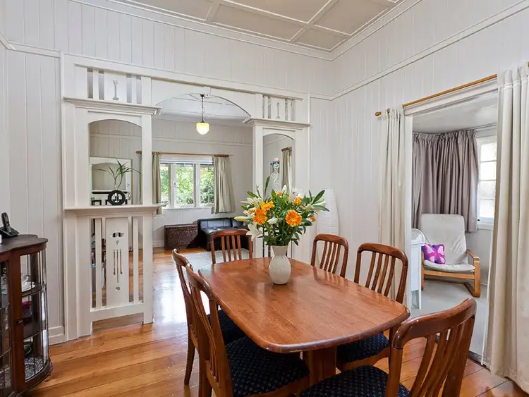 Fourth view of Homely house listing, 10 Richmond Street, Gordon Park QLD 4031