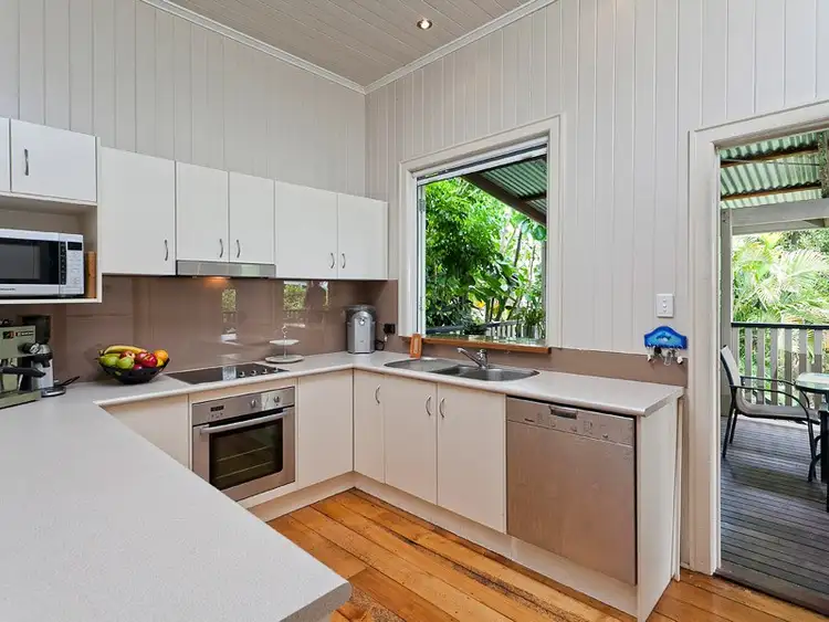 Fifth view of Homely house listing, 10 Richmond Street, Gordon Park QLD 4031