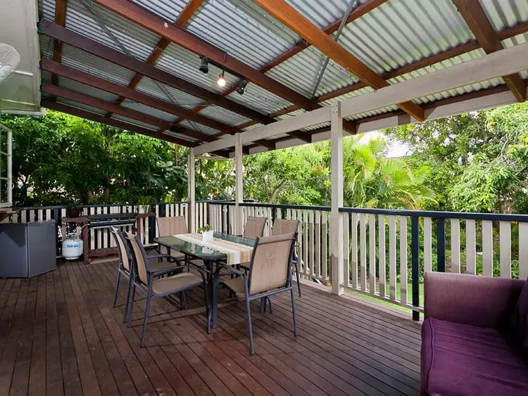 Sixth view of Homely house listing, 10 Richmond Street, Gordon Park QLD 4031