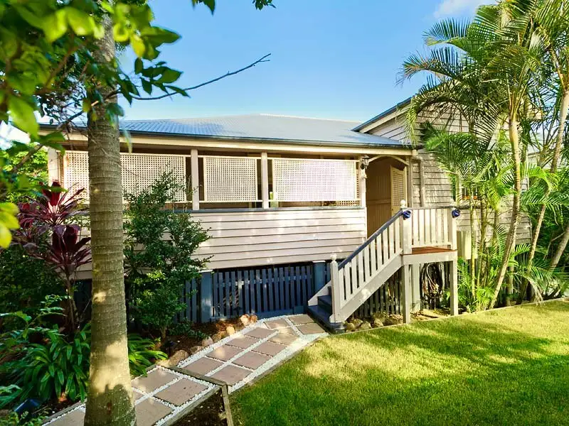 Main view of Homely house listing, 22 Richmond Street, Gordon Park QLD 4031