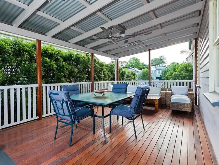 Second view of Homely house listing, 22 Richmond Street, Gordon Park QLD 4031
