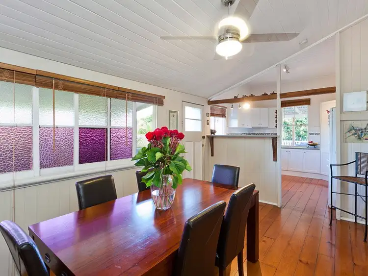 Fifth view of Homely house listing, 22 Richmond Street, Gordon Park QLD 4031