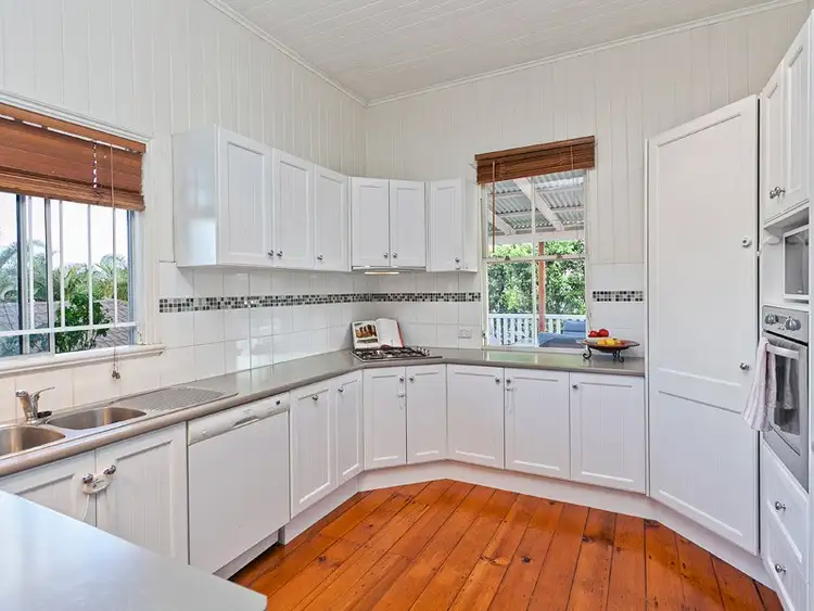 Sixth view of Homely house listing, 22 Richmond Street, Gordon Park QLD 4031
