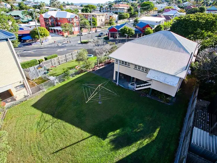 Second view of Homely house listing, 117 Kedron Brook Road, Wilston QLD 4051