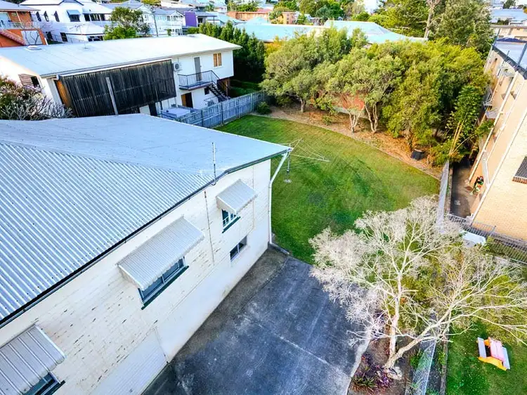 Third view of Homely house listing, 117 Kedron Brook Road, Wilston QLD 4051