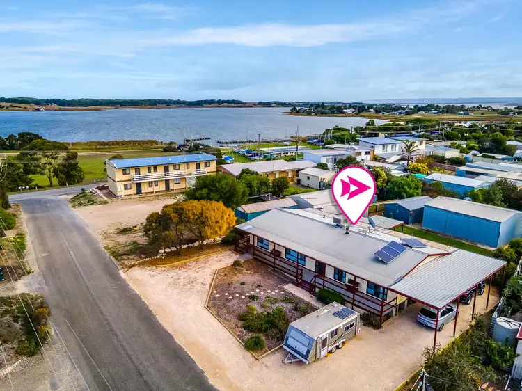 Main view of Homely house listing, 6 Edgewater Road, Clayton Bay SA 5256