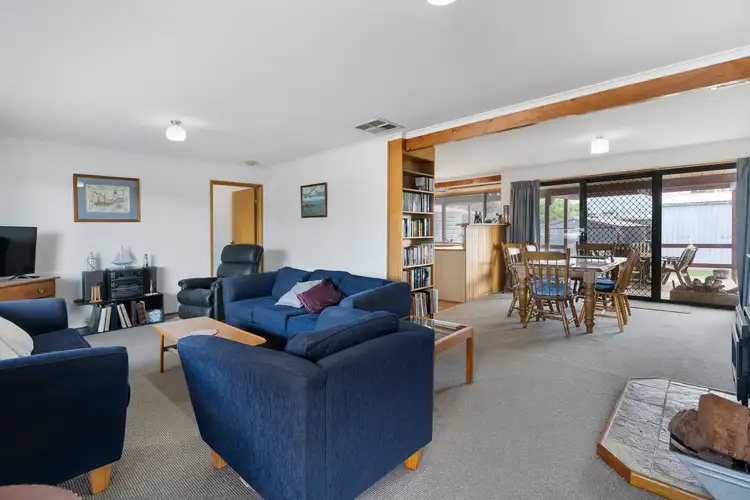 Fifth view of Homely house listing, 6 Edgewater Road, Clayton Bay SA 5256