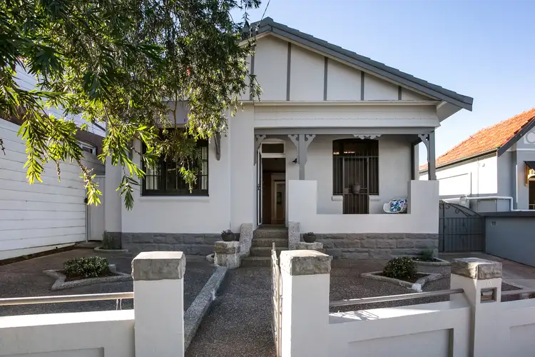 75 Acton Street, Hurlstone Park NSW 2193