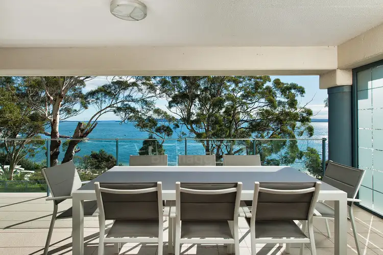 4/32 Magnus Street, Nelson Bay NSW 2315