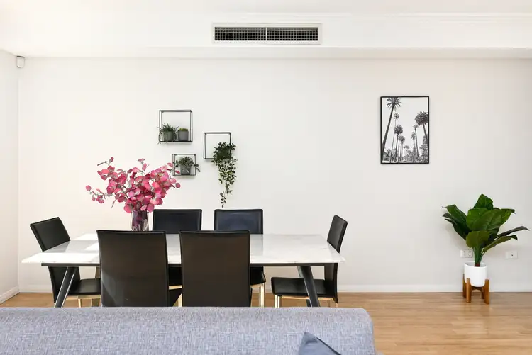 Sixth view of Homely townhouse listing, 8/97-101 Beaconsfield Street, Silverwater NSW 2128