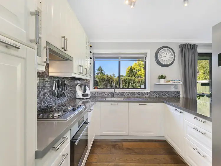 Second view of Homely townhouse listing, 9/10-14 Mildred Avenue, Hornsby NSW 2077
