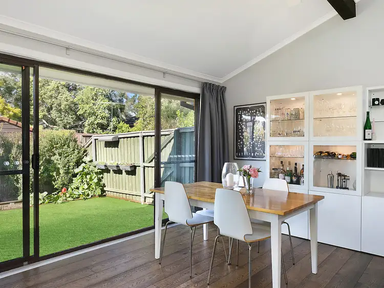 Third view of Homely townhouse listing, 9/10-14 Mildred Avenue, Hornsby NSW 2077