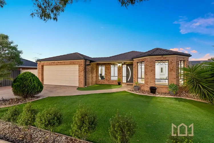 22 Aviemore Way