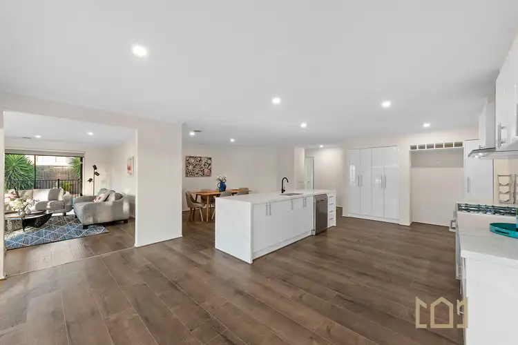 Fifth view of Homely house listing, 22 Aviemore Way, Point Cook VIC 3030