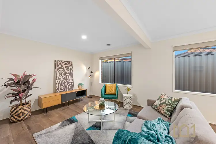 Sixth view of Homely house listing, 22 Aviemore Way, Point Cook VIC 3030