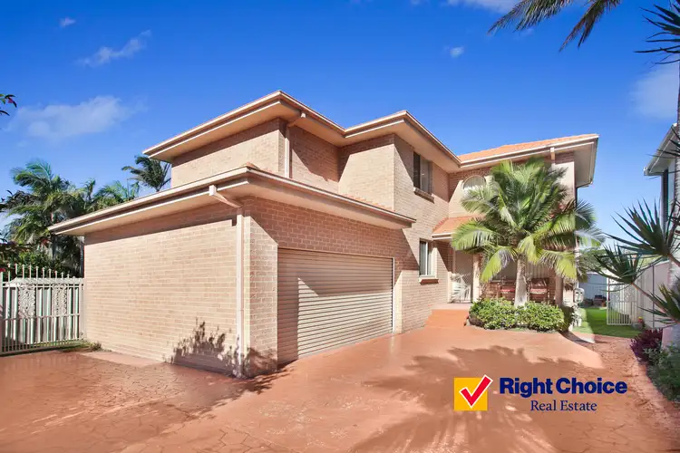 Second view of Homely townhouse listing, 2/2 Iluka Road, Barrack Point NSW 2528