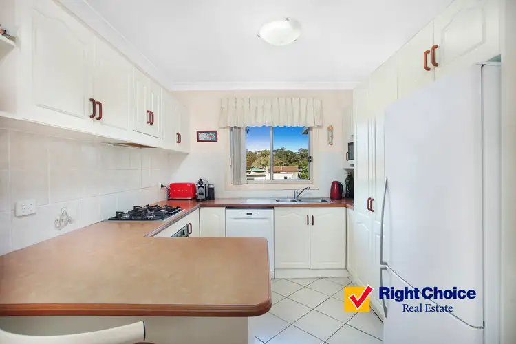 Third view of Homely townhouse listing, 2/2 Iluka Road, Barrack Point NSW 2528