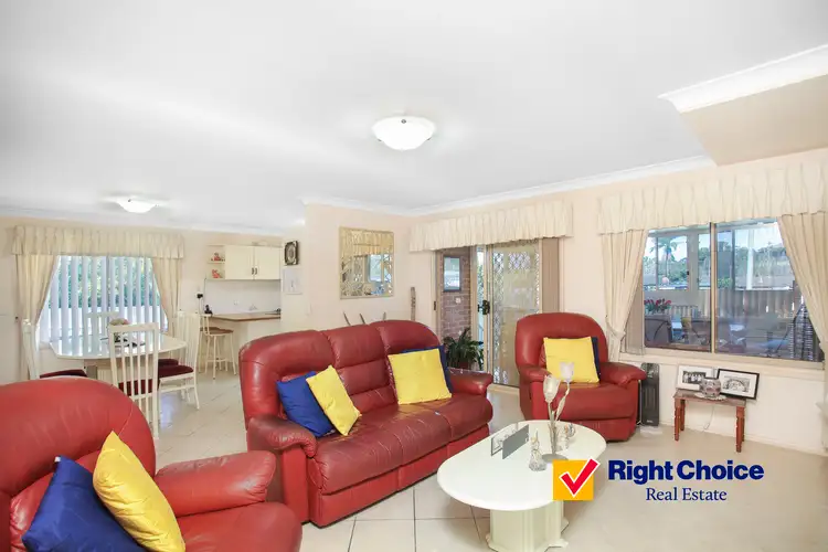 Fourth view of Homely townhouse listing, 2/2 Iluka Road, Barrack Point NSW 2528