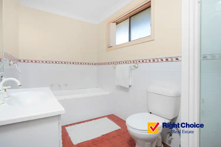 Fifth view of Homely townhouse listing, 2/2 Iluka Road, Barrack Point NSW 2528