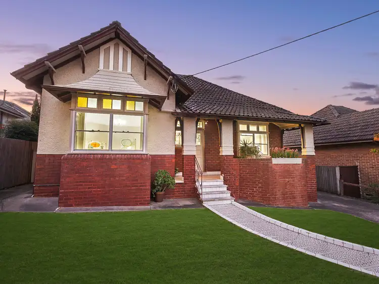 164 Bland Street, Haberfield NSW 2045