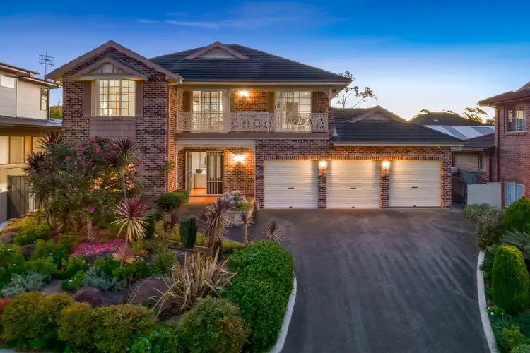 12 Port Jackson Road, Terrigal NSW 2260