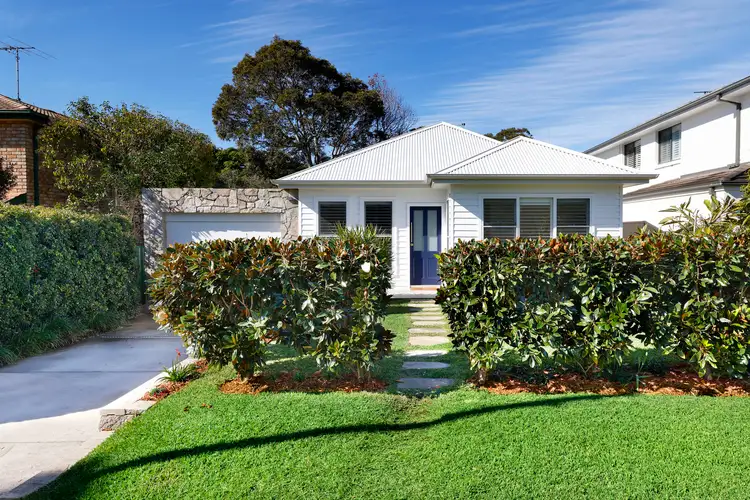 6 Warrington Avenue, Caringbah NSW 2229