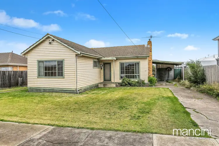 Second view of Homely house listing, 65 Rose Street, Altona VIC 3018