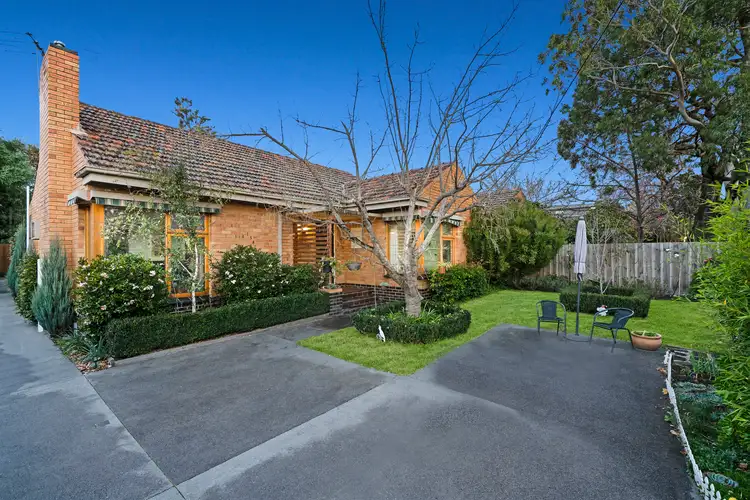Sixth view of Homely townhouse listing, 1/134 Middleborough Road, Blackburn South VIC 3130