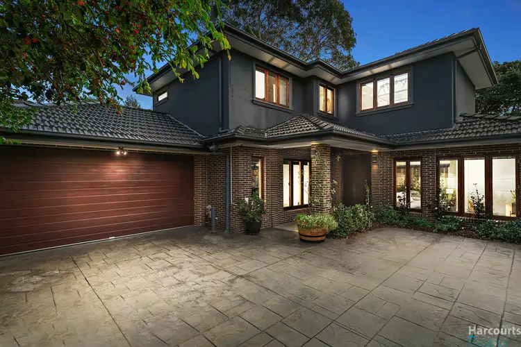 Main view of Homely townhouse listing, 2/19 Herbert Street, Mount Waverley VIC 3149