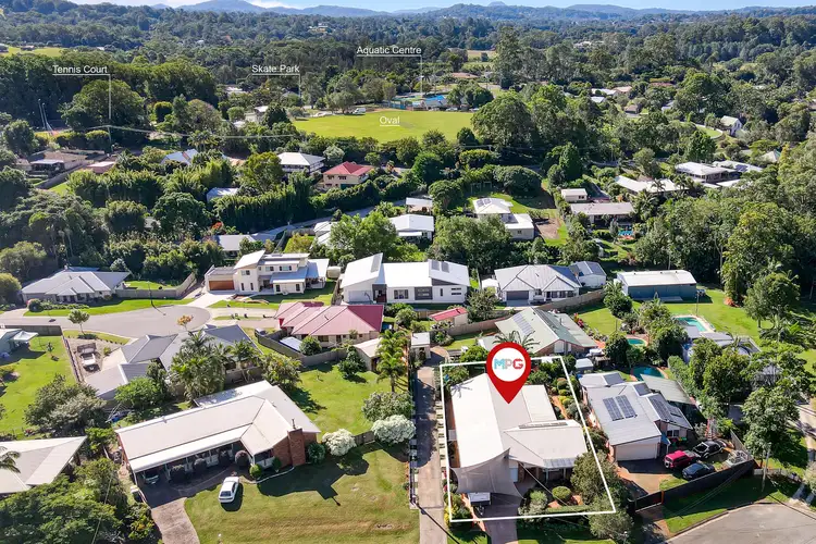 35 Tytherleigh Road, Palmwoods QLD 4555