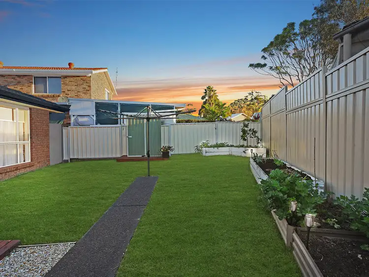 Third view of Homely house listing, 163 Winbin Crescent, Gwandalan NSW 2259