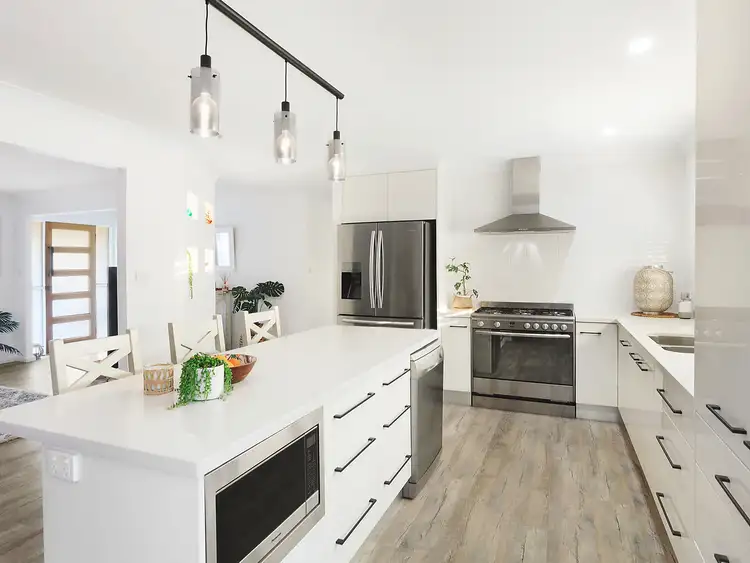 Fourth view of Homely house listing, 163 Winbin Crescent, Gwandalan NSW 2259