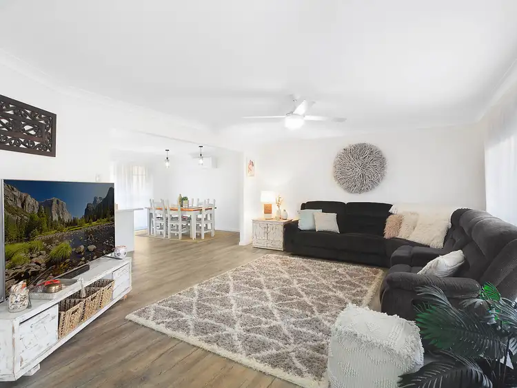 Fifth view of Homely house listing, 163 Winbin Crescent, Gwandalan NSW 2259