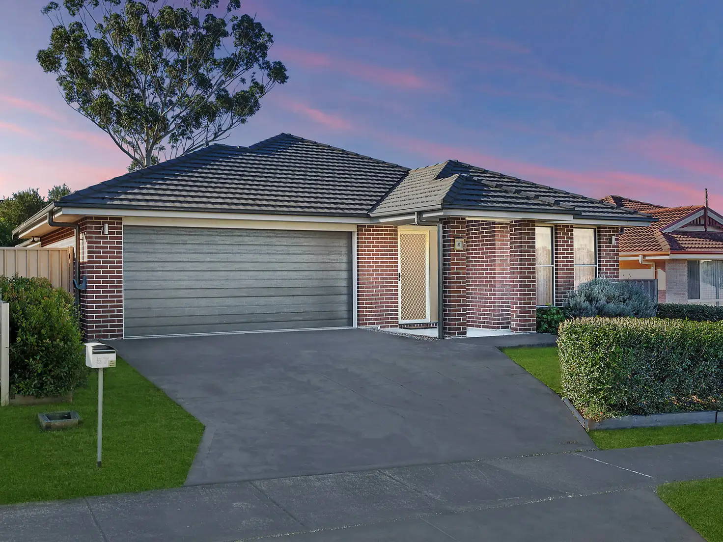 Main view of Homely house listing, 57 Cedar Cutters Crescent, Cooranbong NSW 2265