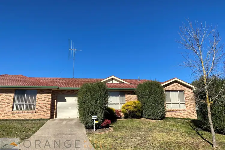 Second view of Homely semi-detached listing, 35 & 35a Turner Crescent, Orange NSW 2800