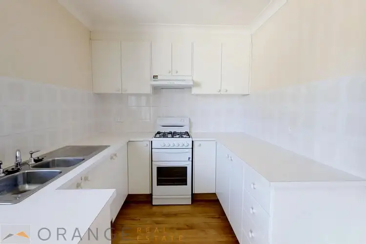 Fifth view of Homely semi-detached listing, 35 & 35a Turner Crescent, Orange NSW 2800