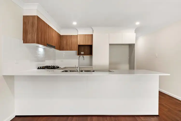 Second view of Homely semi-detached listing, 2/3 Banyan Street, Gillieston Heights NSW 2321