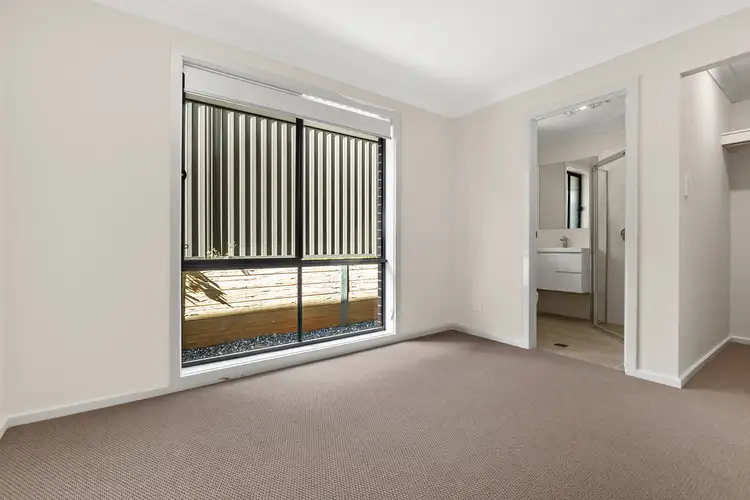 Fourth view of Homely semi-detached listing, 2/3 Banyan Street, Gillieston Heights NSW 2321