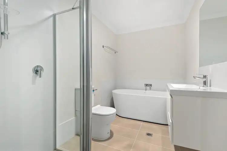 Fifth view of Homely semi-detached listing, 2/3 Banyan Street, Gillieston Heights NSW 2321