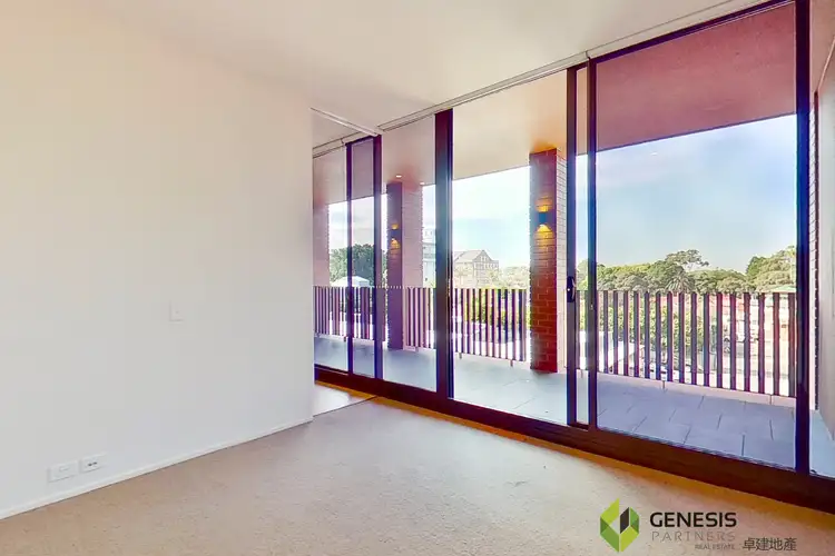 Fourth view of Homely apartment listing, 2210/6 Grove Street, Dulwich Hill NSW 2203