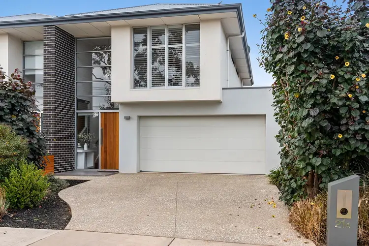 Main view of Homely house listing, 21a Filmer Avenue, Glengowrie SA 5044