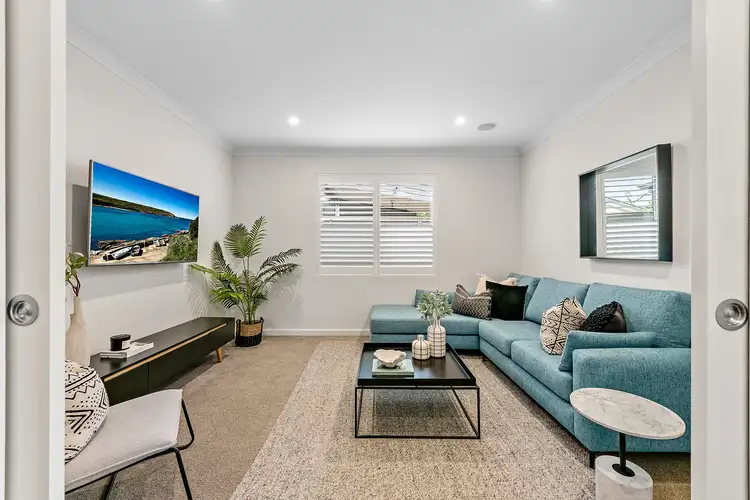 Second view of Homely house listing, 21a Filmer Avenue, Glengowrie SA 5044