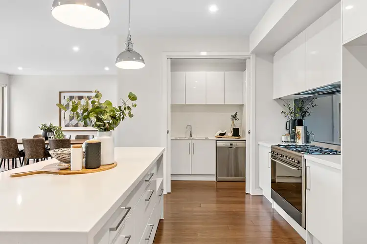 Third view of Homely house listing, 21a Filmer Avenue, Glengowrie SA 5044