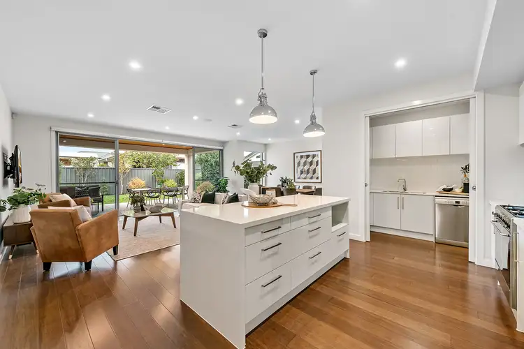 Fifth view of Homely house listing, 21a Filmer Avenue, Glengowrie SA 5044