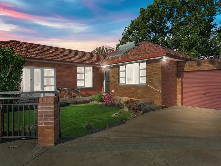 10 Morgan Street, Earlwood NSW 2206