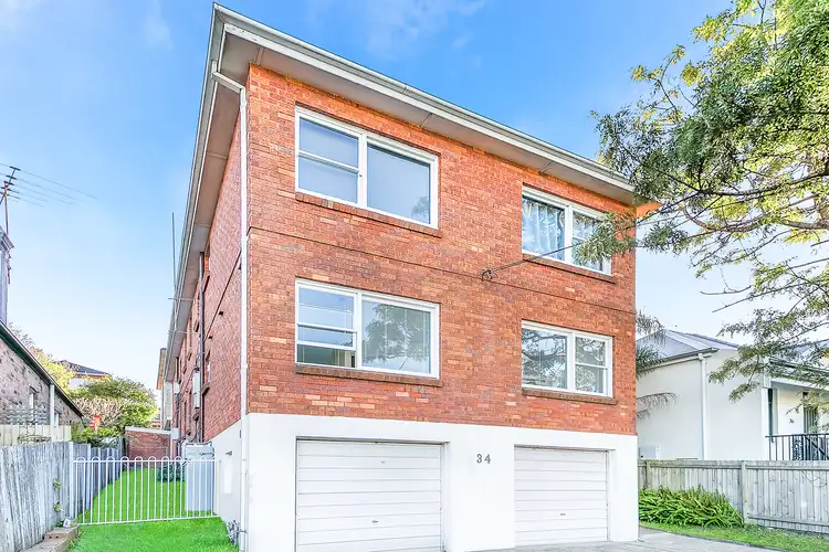 34 Read Street, Bronte NSW 2024